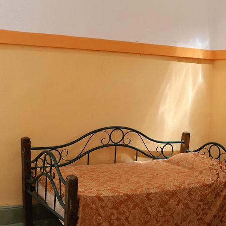 Gardenhotel Macan Ché B&B Izamal Esterno foto